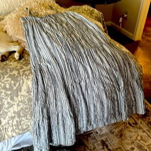 Jenni Kayne Summer Dress Striped